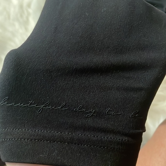 Gymshark Whitney Simmons Leggings - Picture 4 of 6